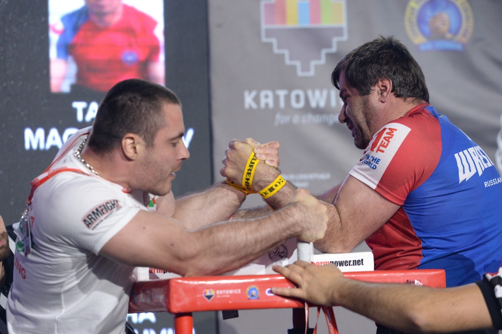 European Armwrestling Championship 2017