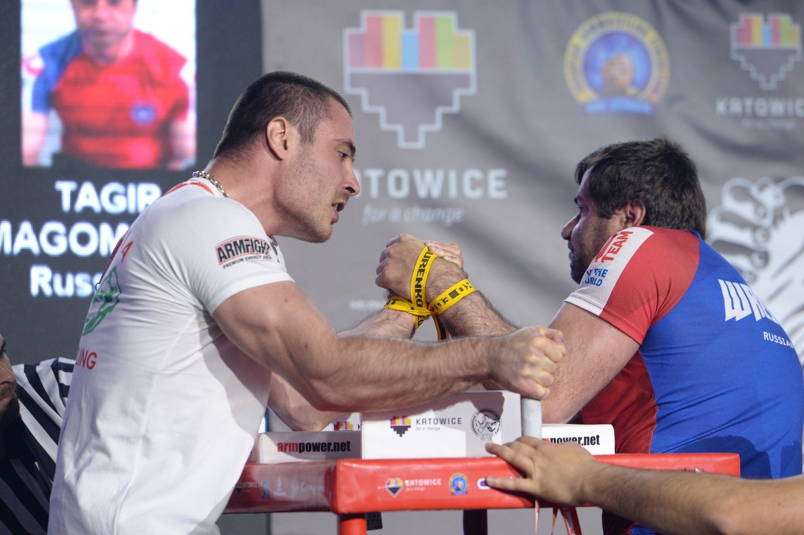 European Armwrestling Championship 2017