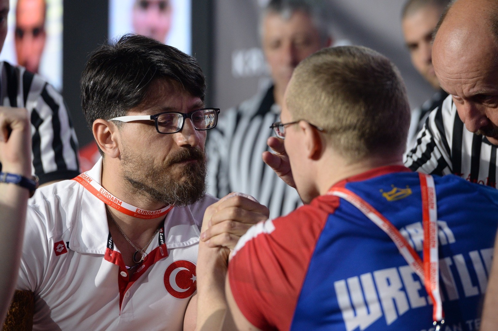 European Armwrestling Championship 2017