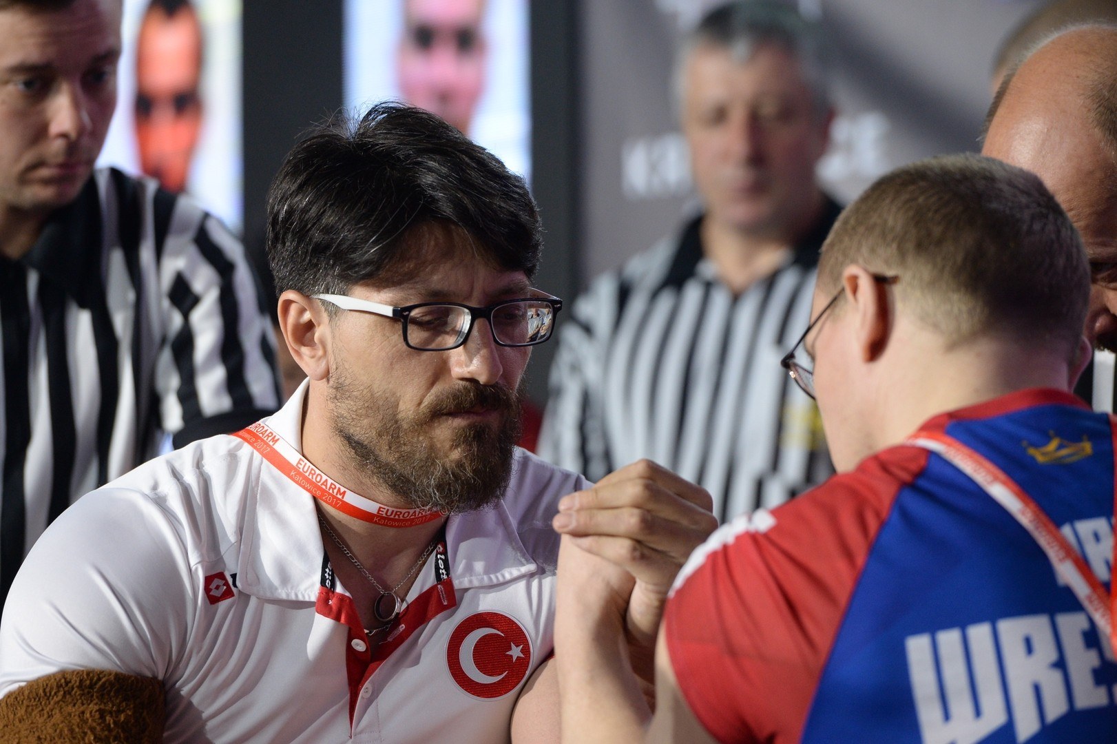 European Armwrestling Championship 2017