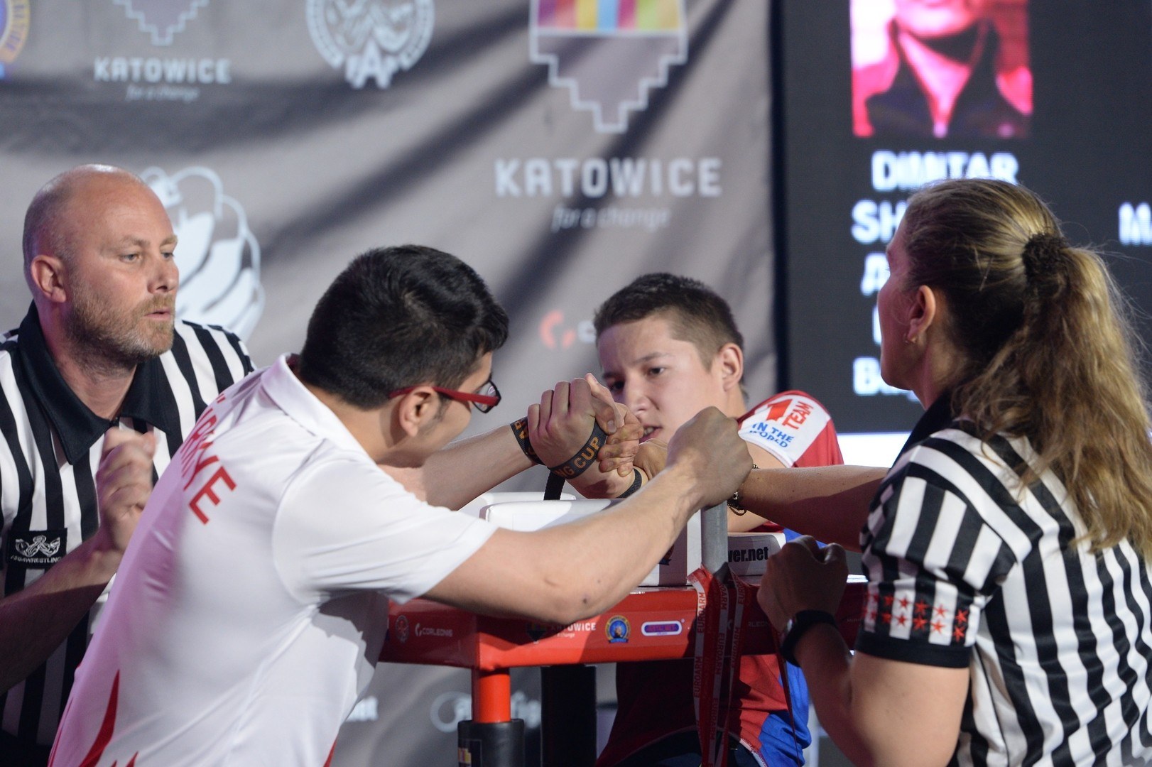 European Armwrestling Championship 2017