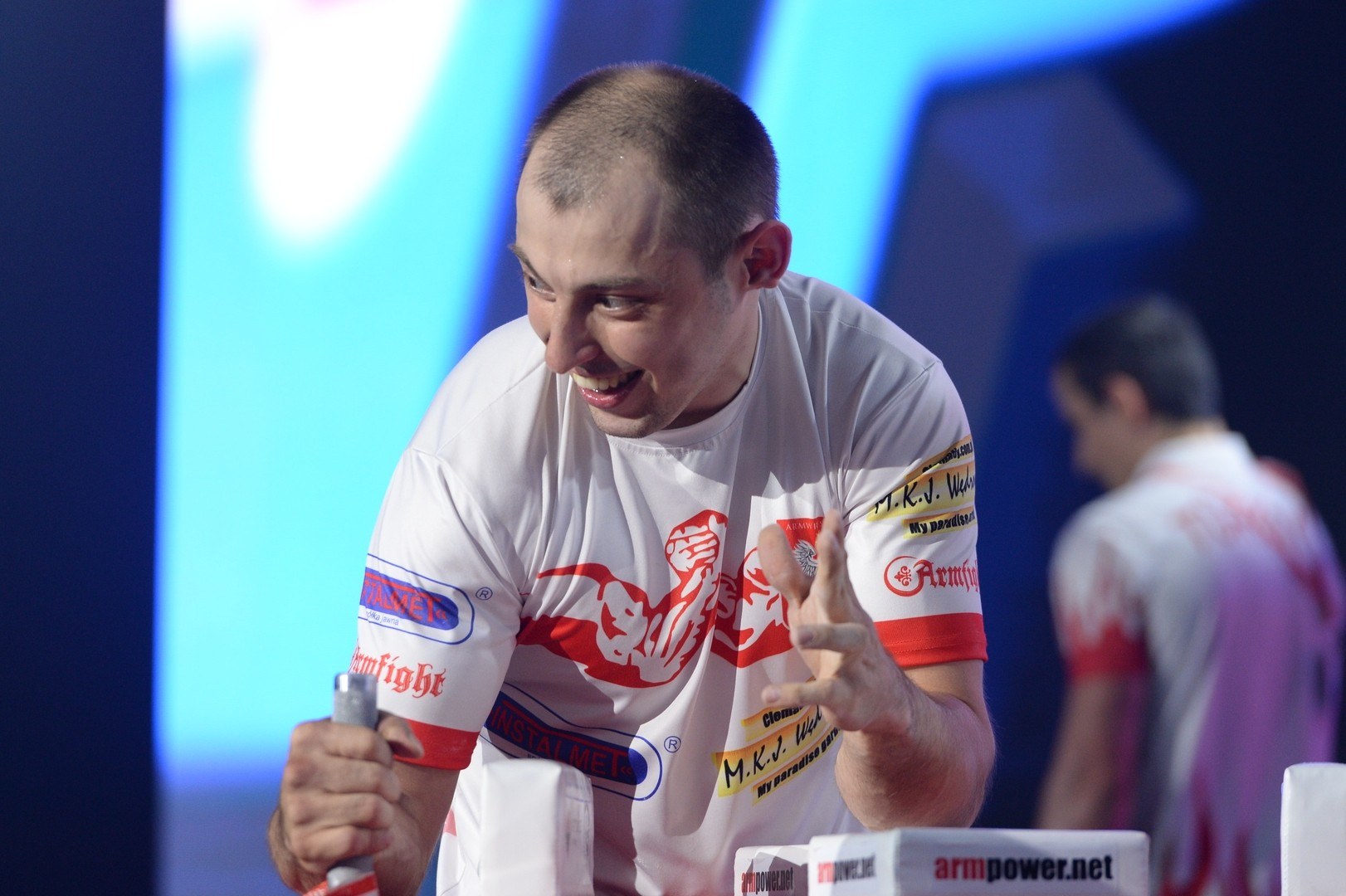 European Armwrestling Championship 2017