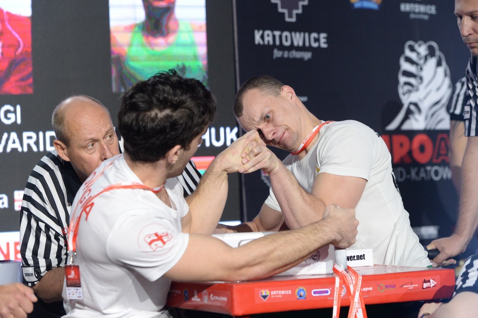 European Armwrestling Championship 2017