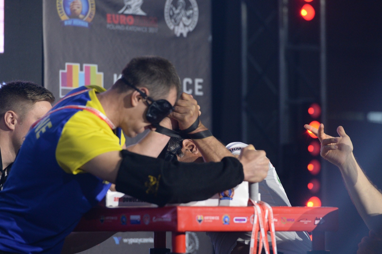 European Armwrestling Championship 2017