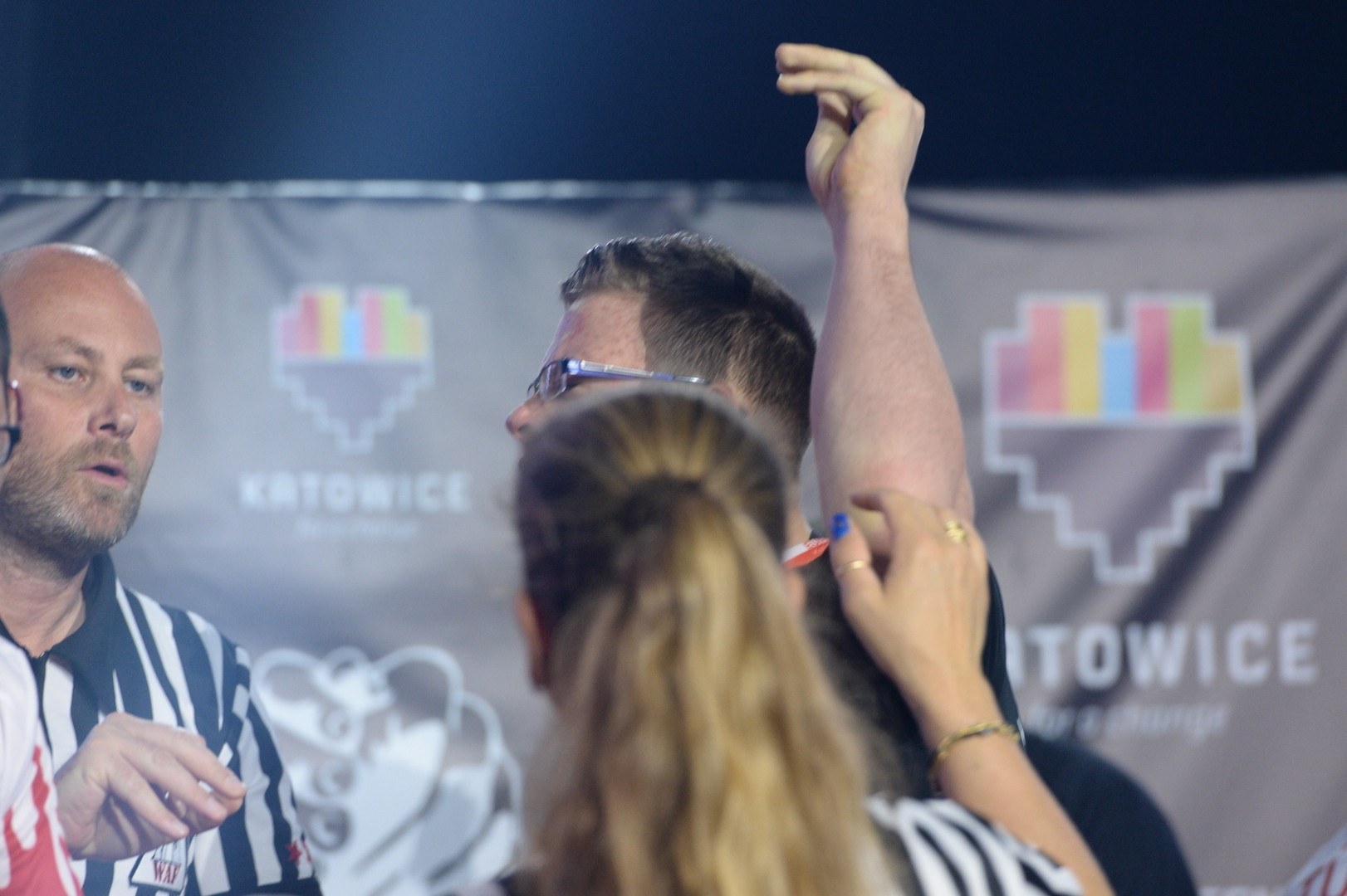 European Armwrestling Championship 2017