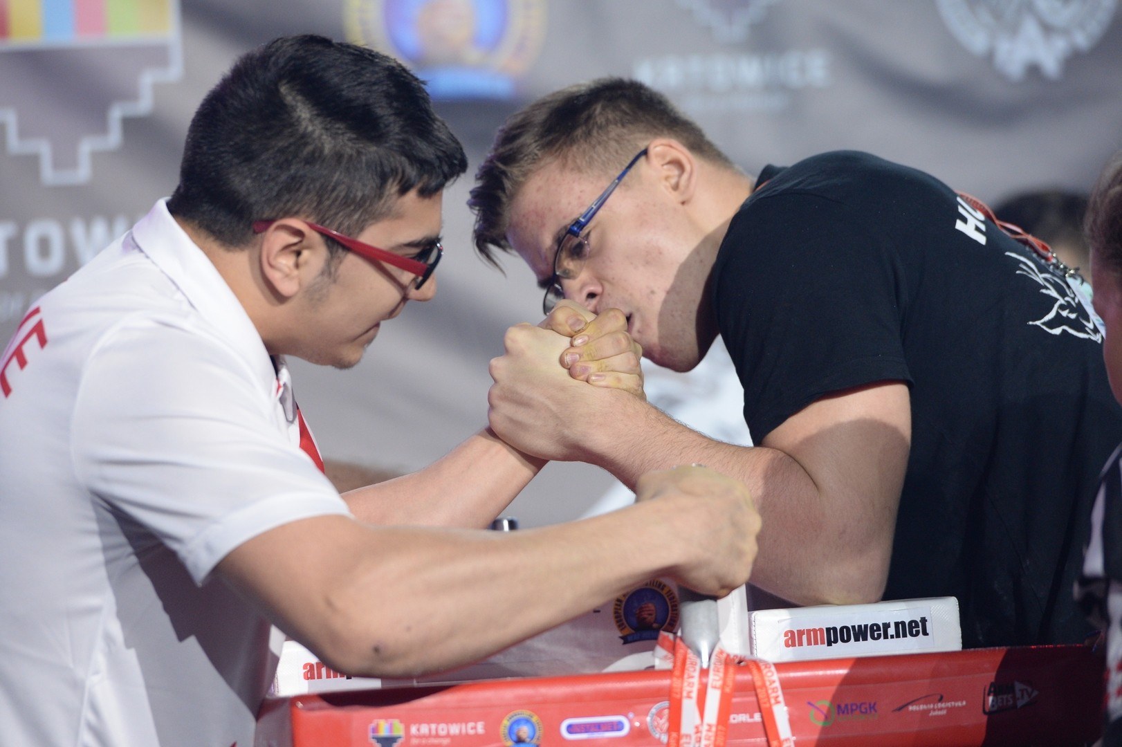 European Armwrestling Championship 2017