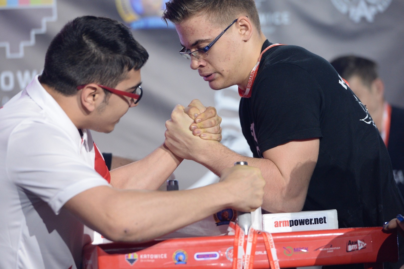 European Armwrestling Championship 2017