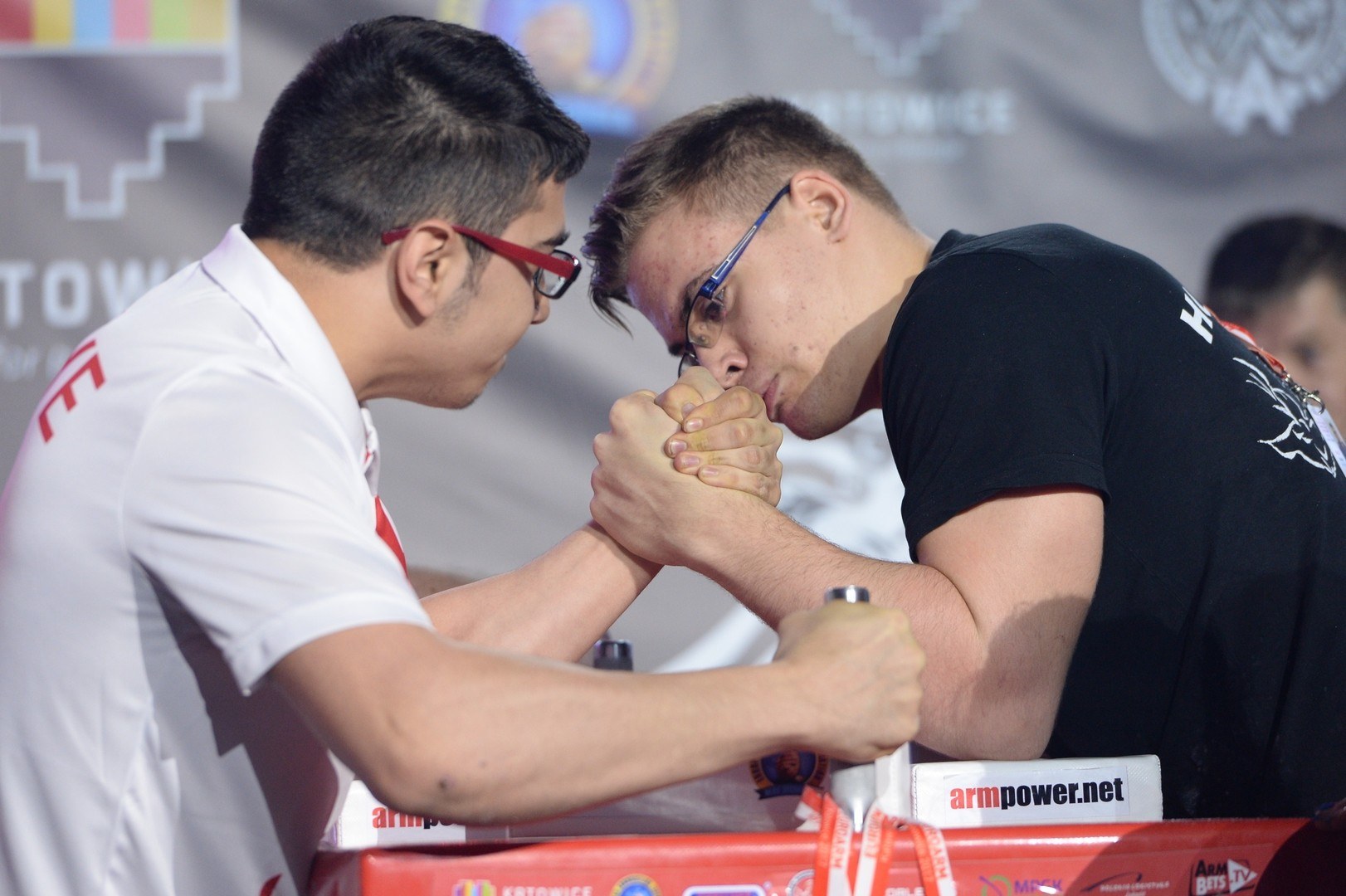 European Armwrestling Championship 2017