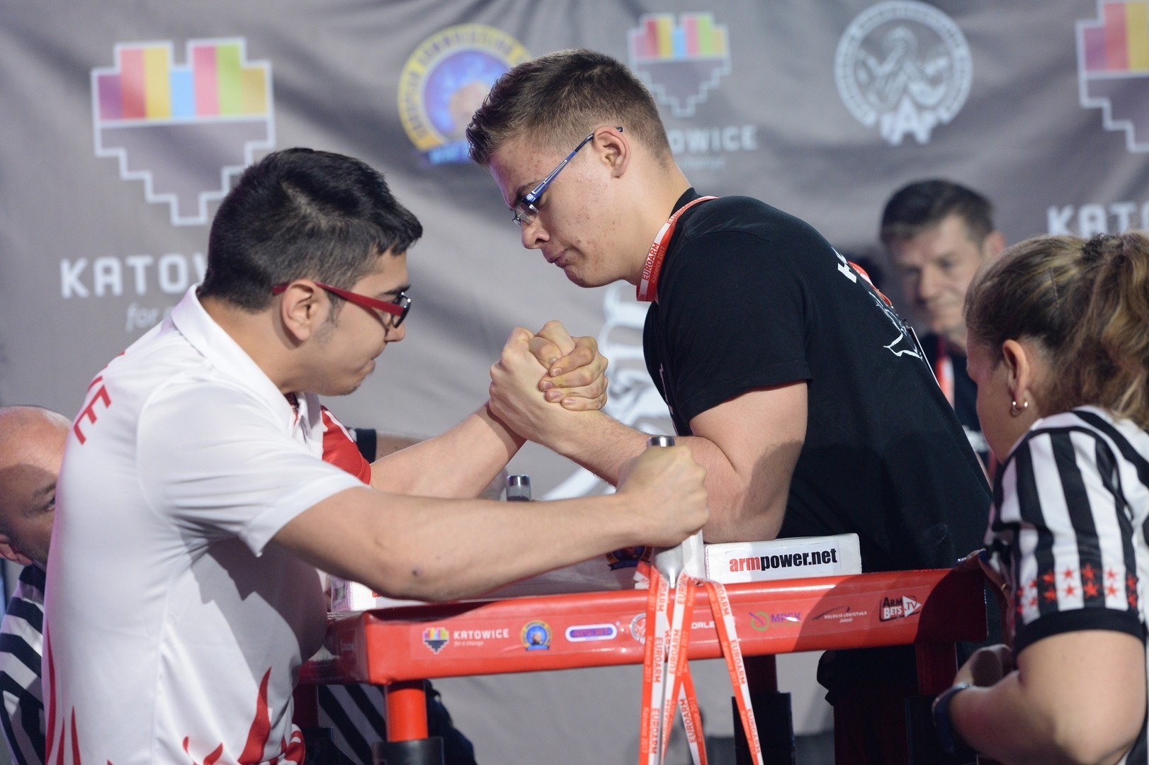 European Armwrestling Championship 2017