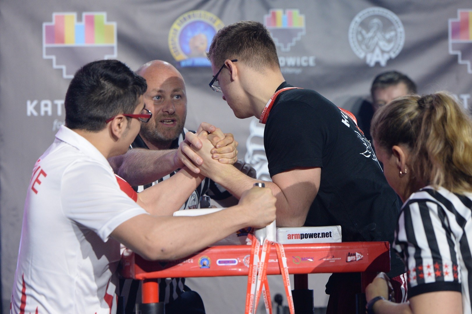 European Armwrestling Championship 2017