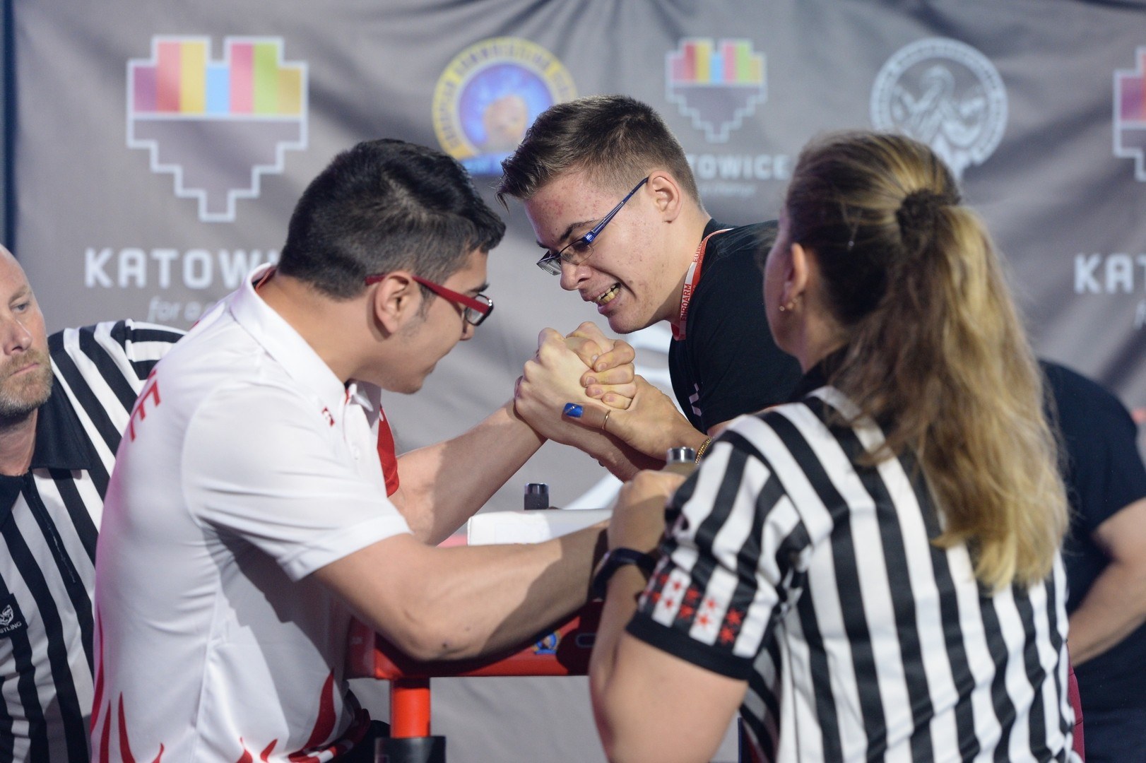 European Armwrestling Championship 2017