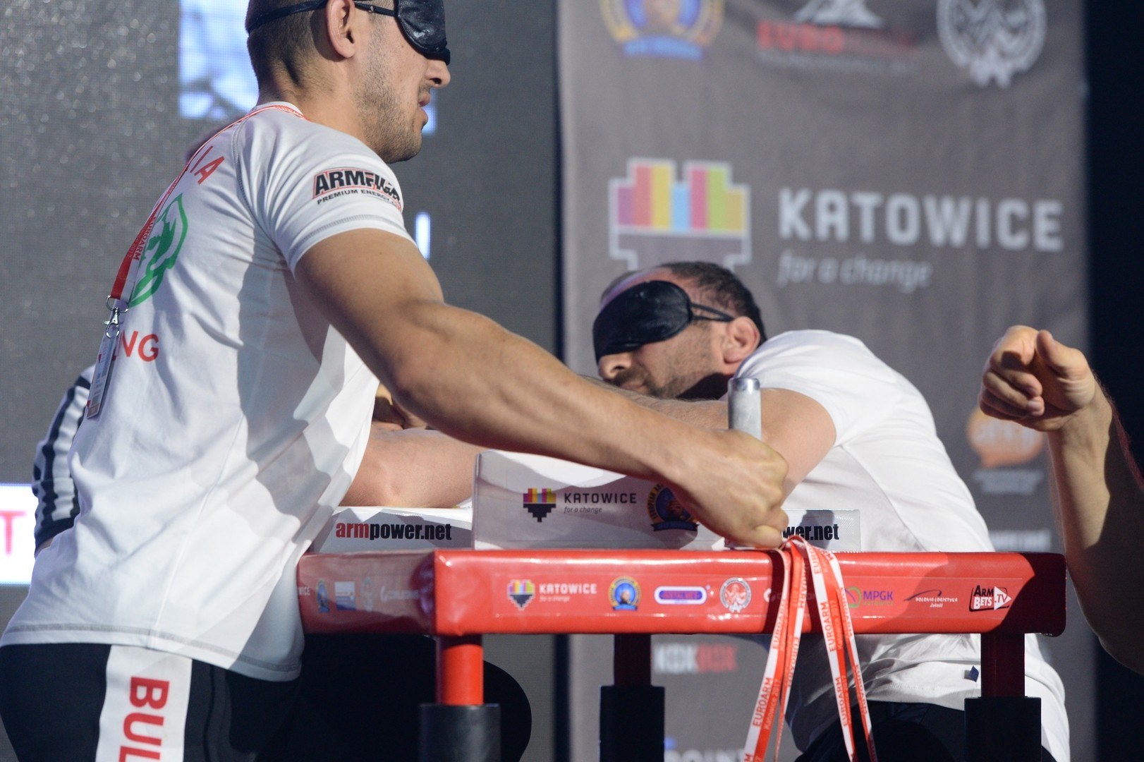 European Armwrestling Championship 2017