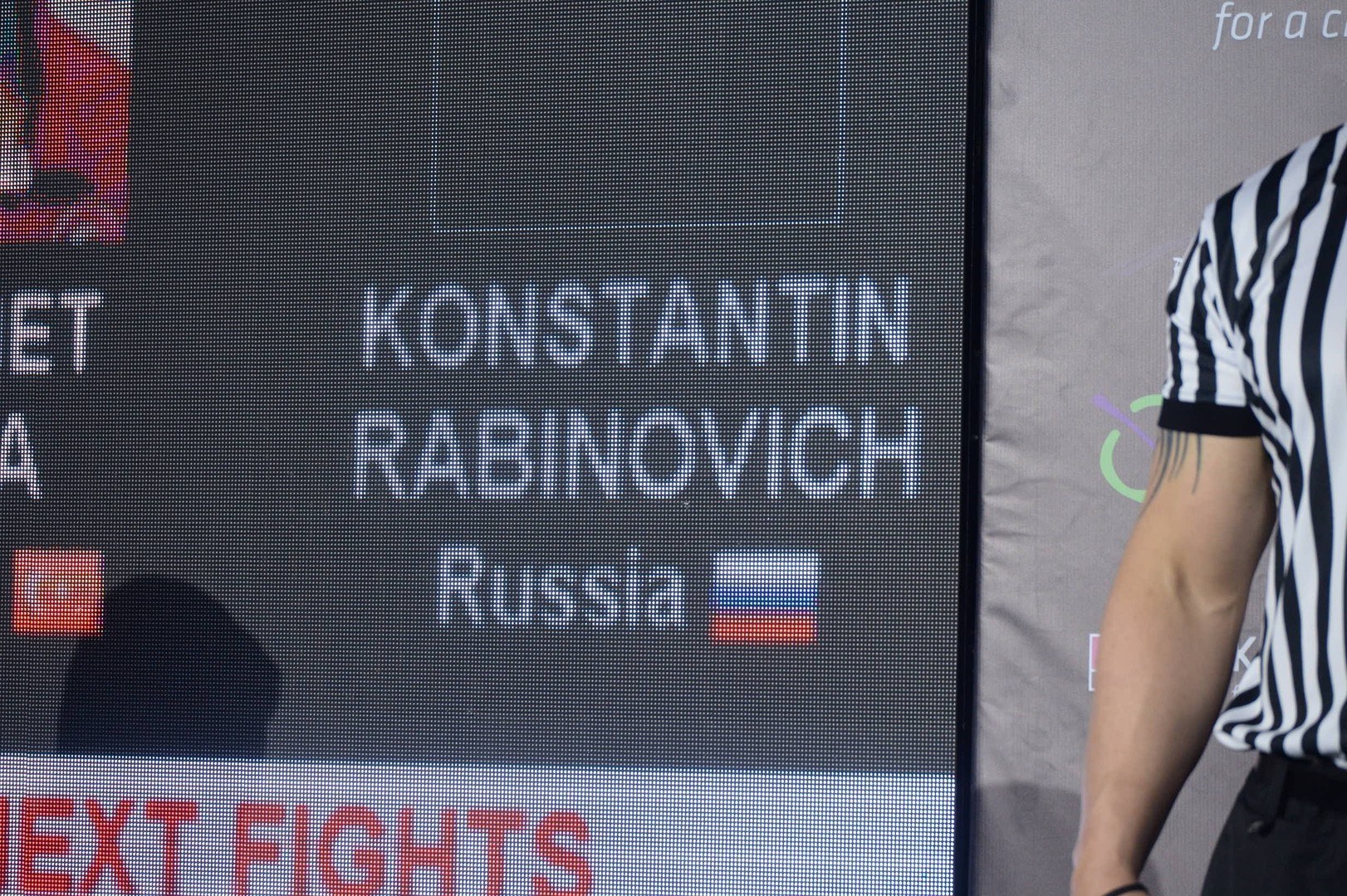 European Armwrestling Championship 2017