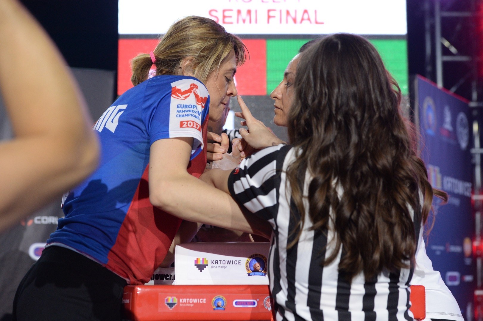 European Armwrestling Championship 2017