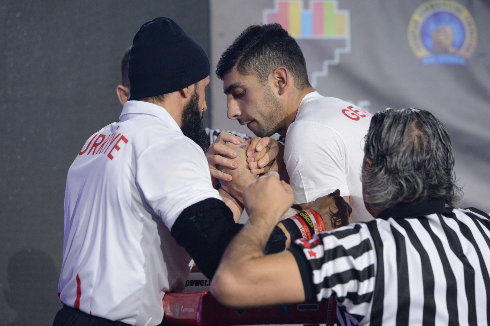 European Armwrestling Championship 2017