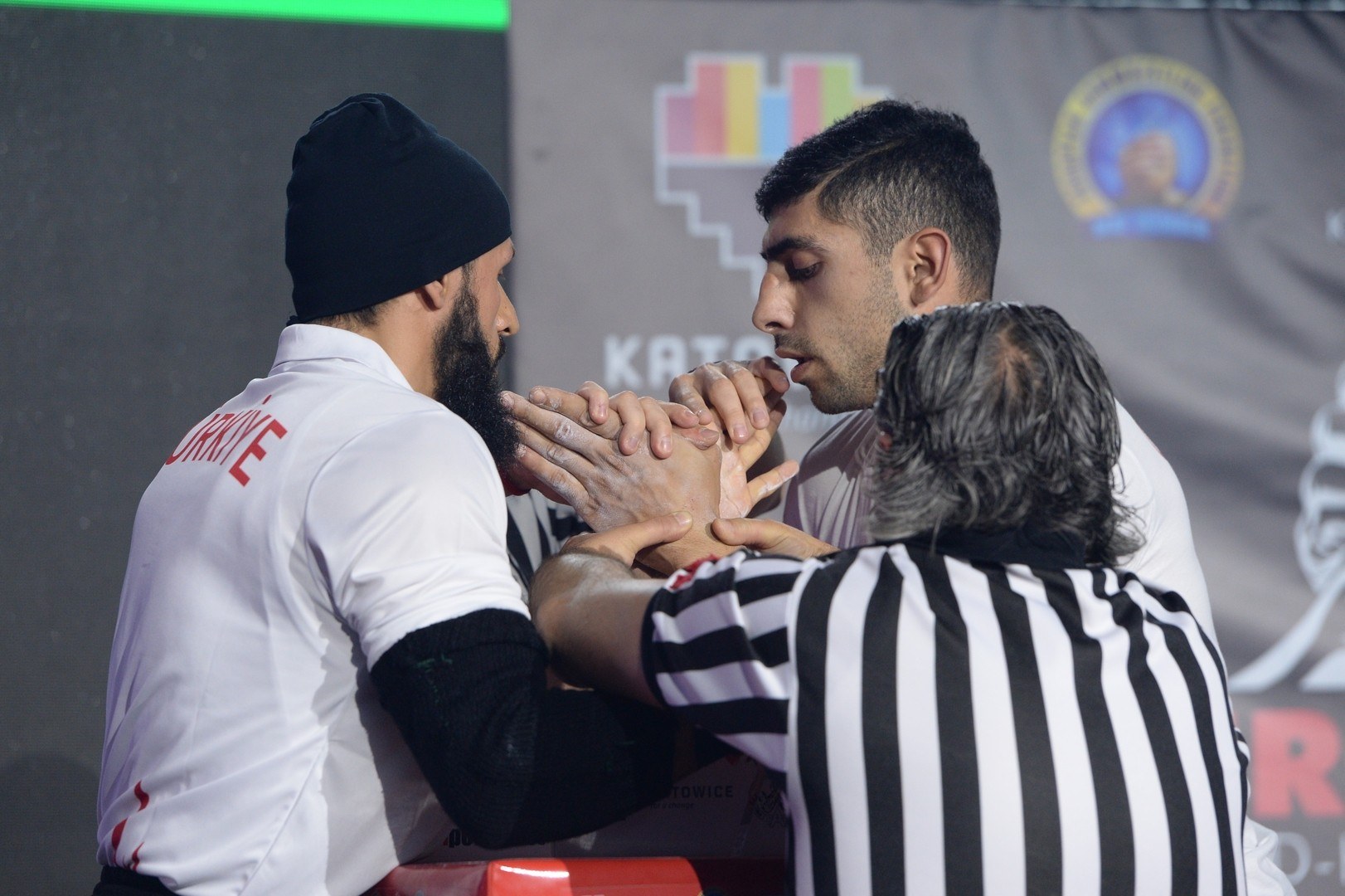 European Armwrestling Championship 2017