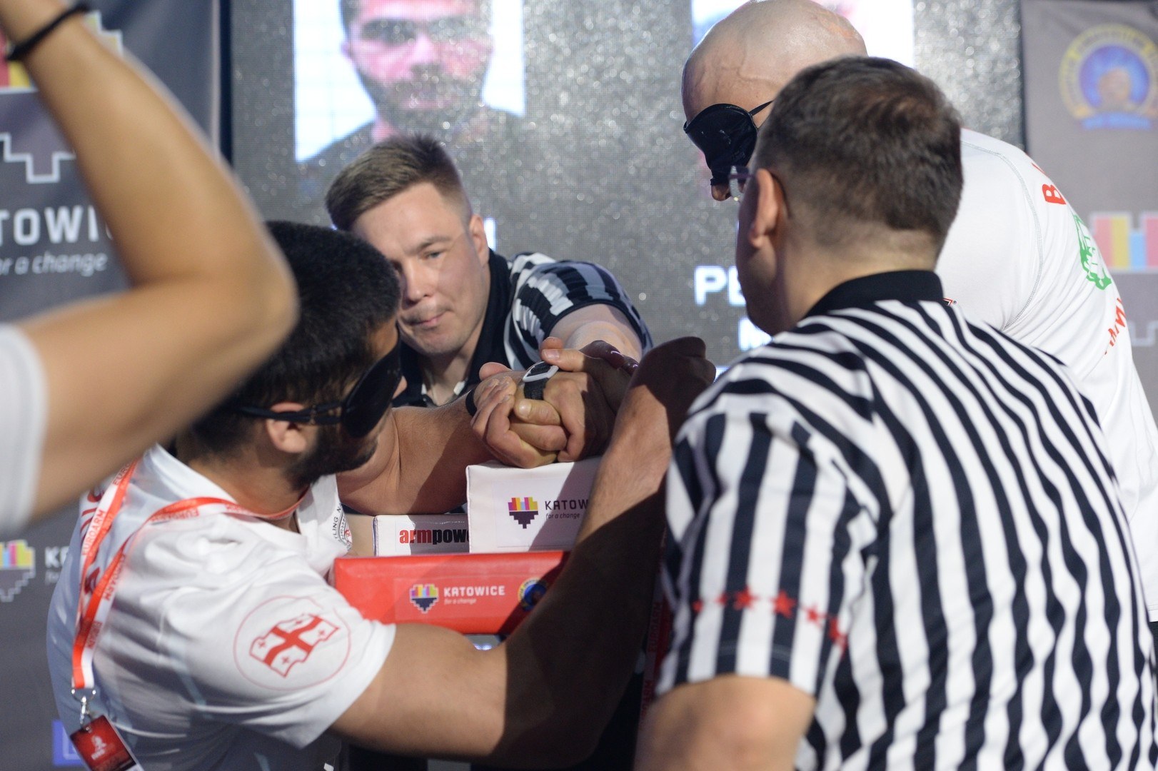 European Armwrestling Championship 2017