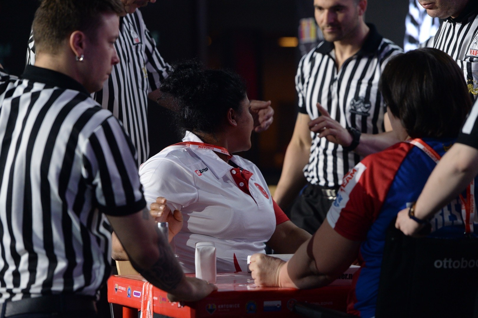 European Armwrestling Championship 2017