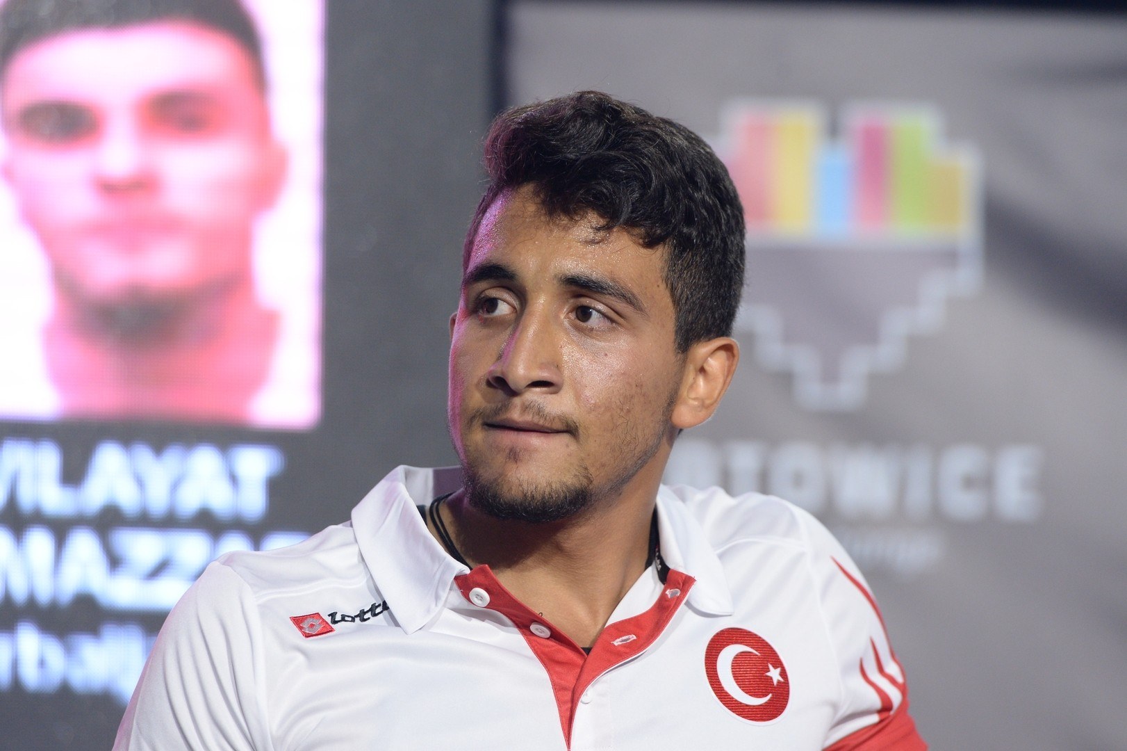 European Armwrestling Championship 2017