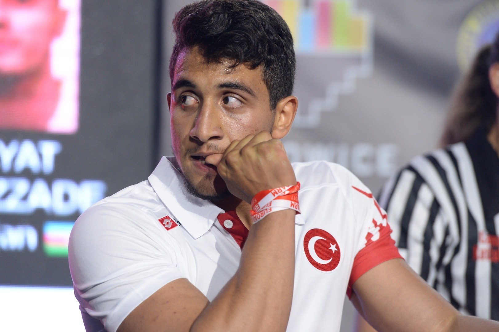 European Armwrestling Championship 2017