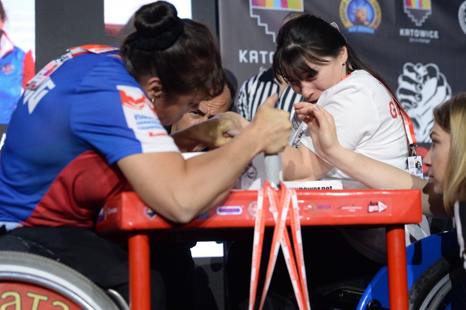 European Armwrestling Championship 2017