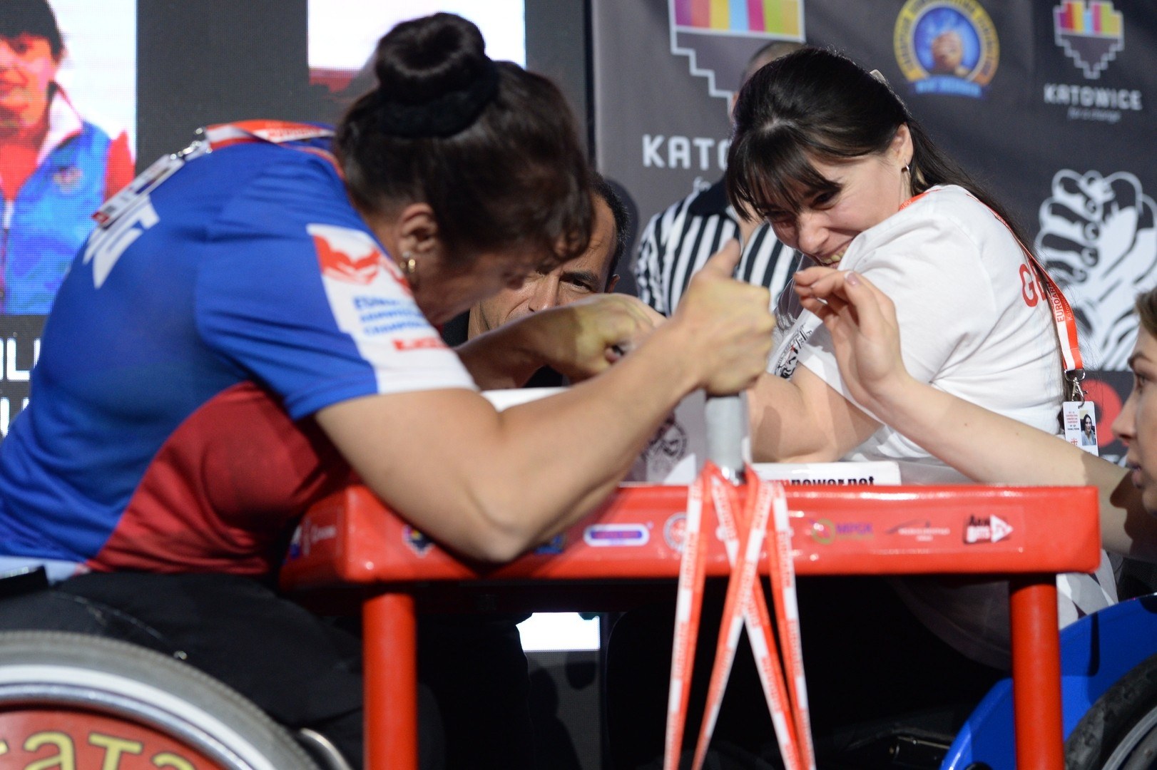 European Armwrestling Championship 2017