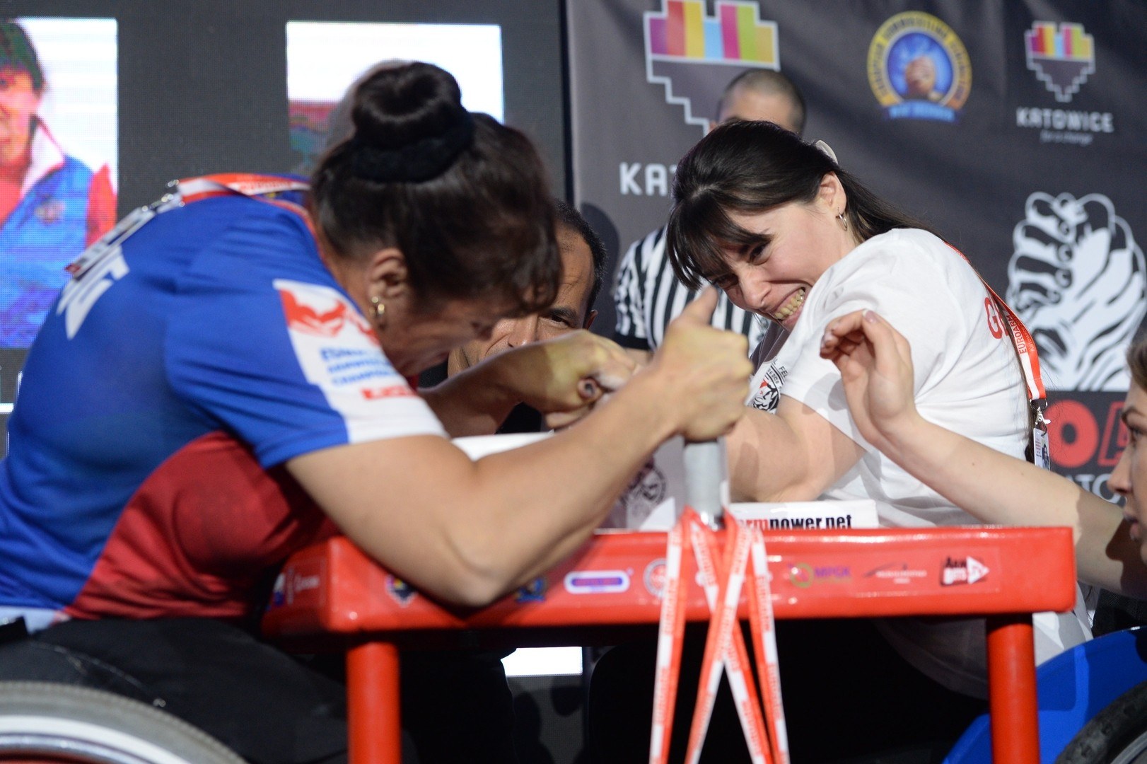 European Armwrestling Championship 2017