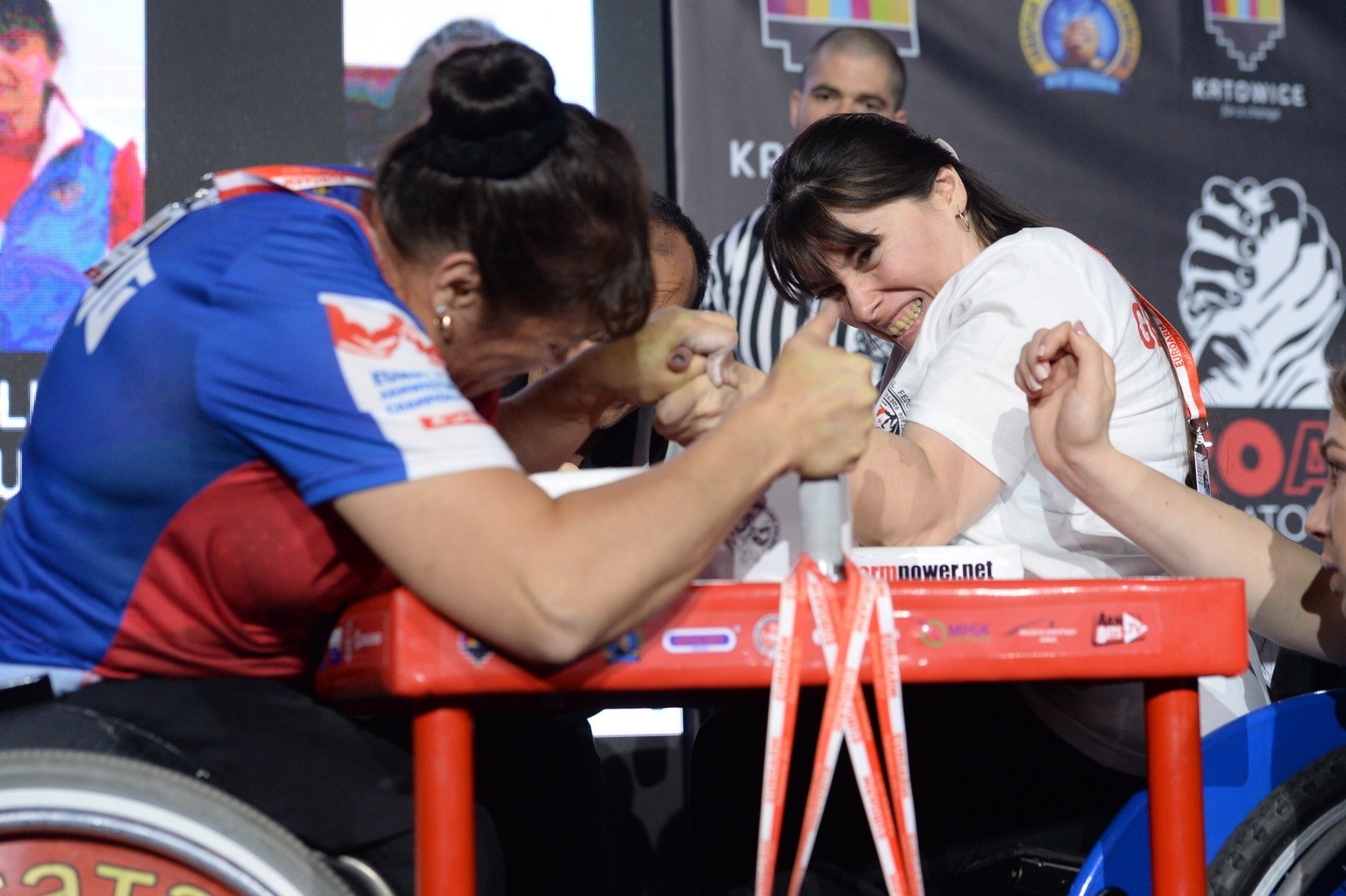 European Armwrestling Championship 2017