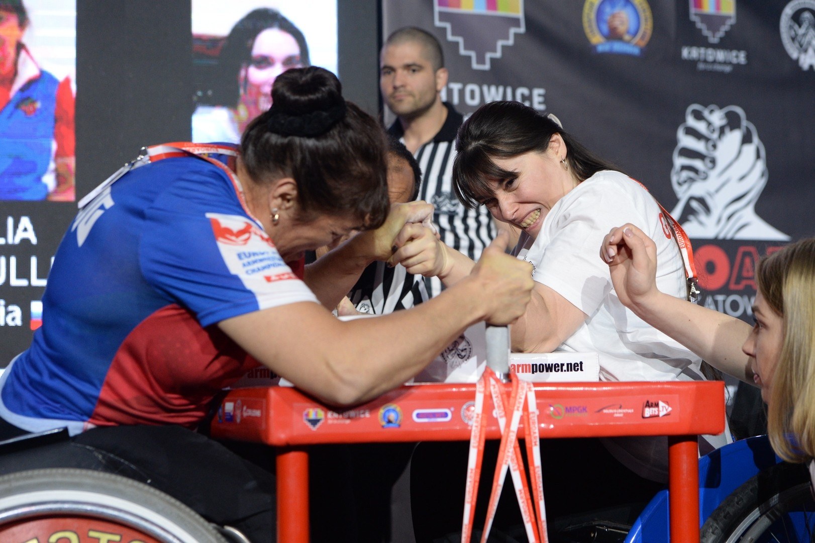 European Armwrestling Championship 2017