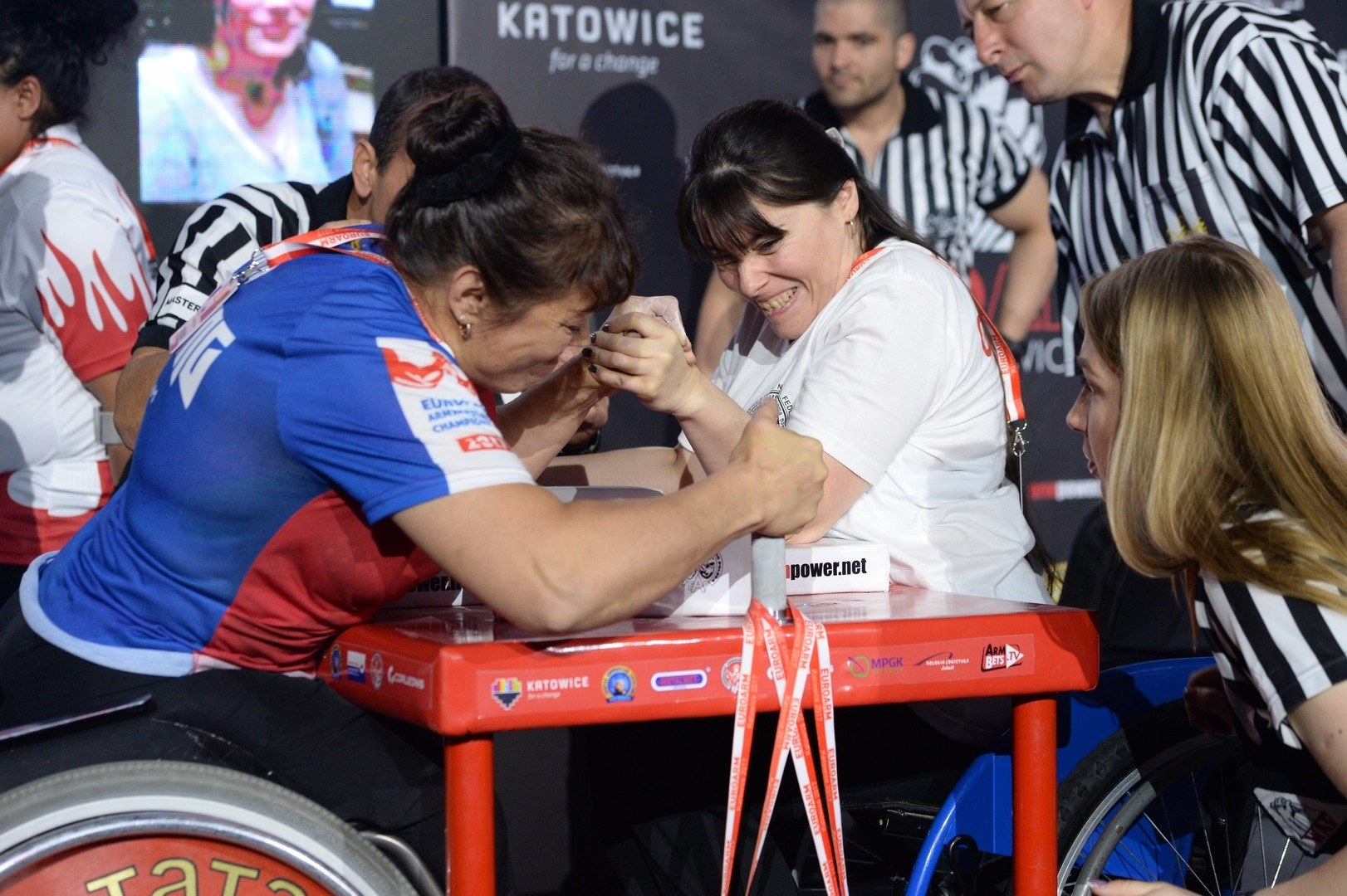 European Armwrestling Championship 2017