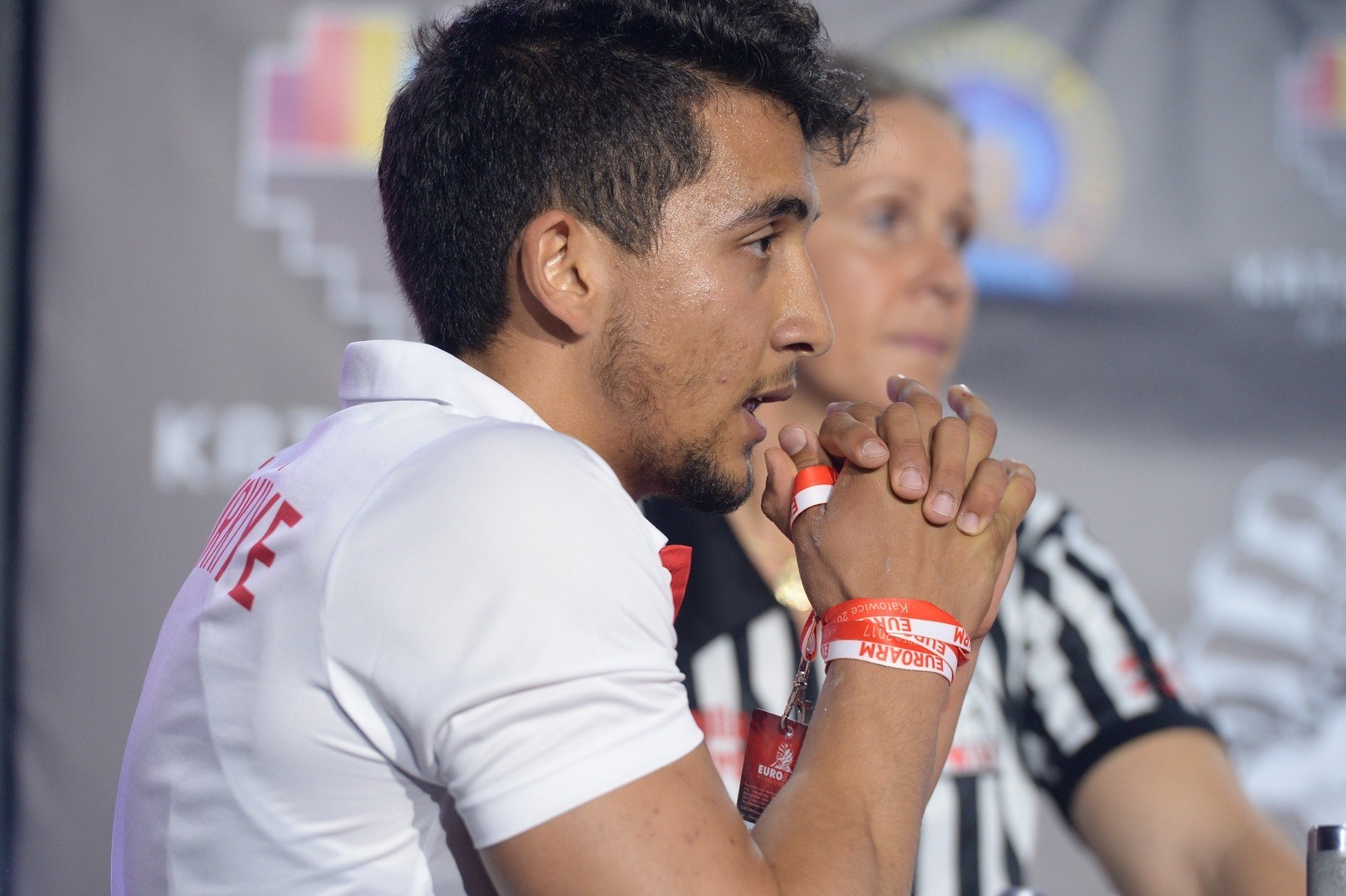 European Armwrestling Championship 2017