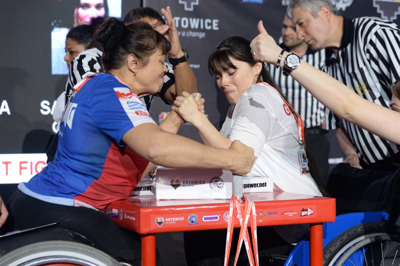 European Armwrestling Championship 2017