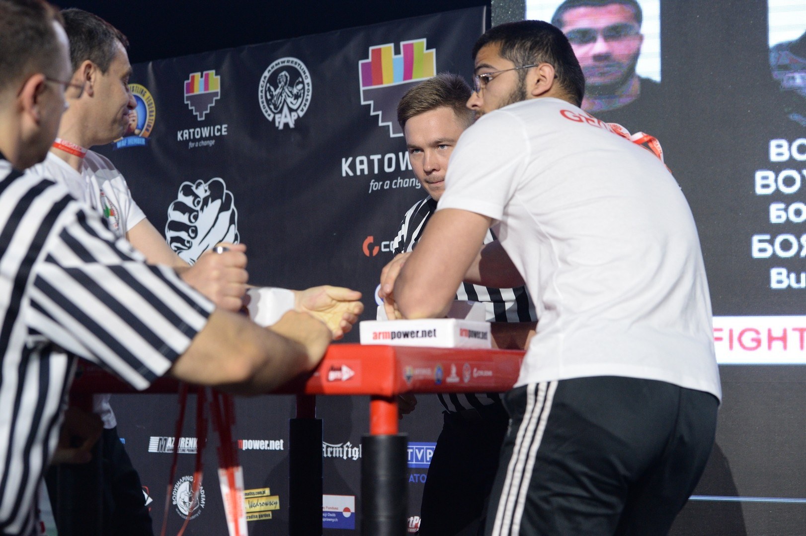 European Armwrestling Championship 2017