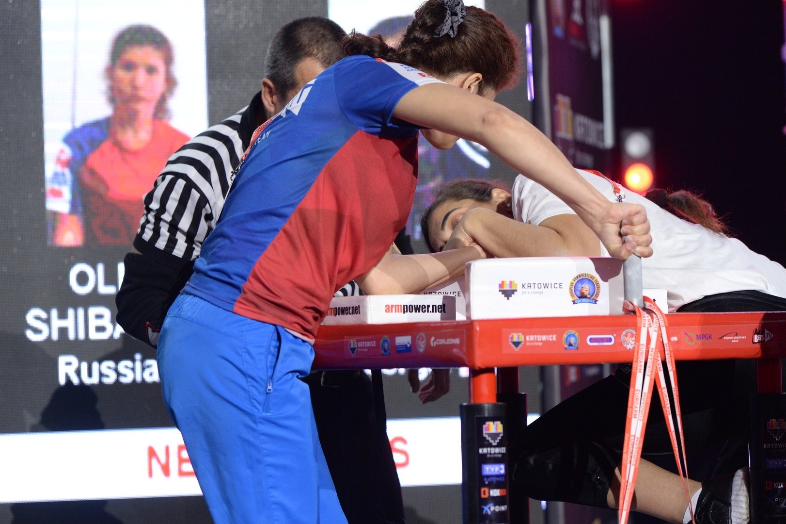 European Armwrestling Championship 2017