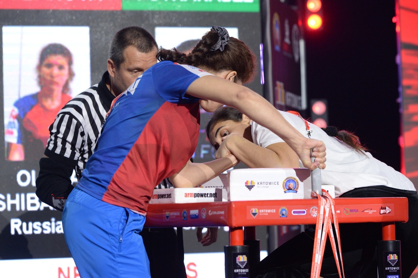 European Armwrestling Championship 2017