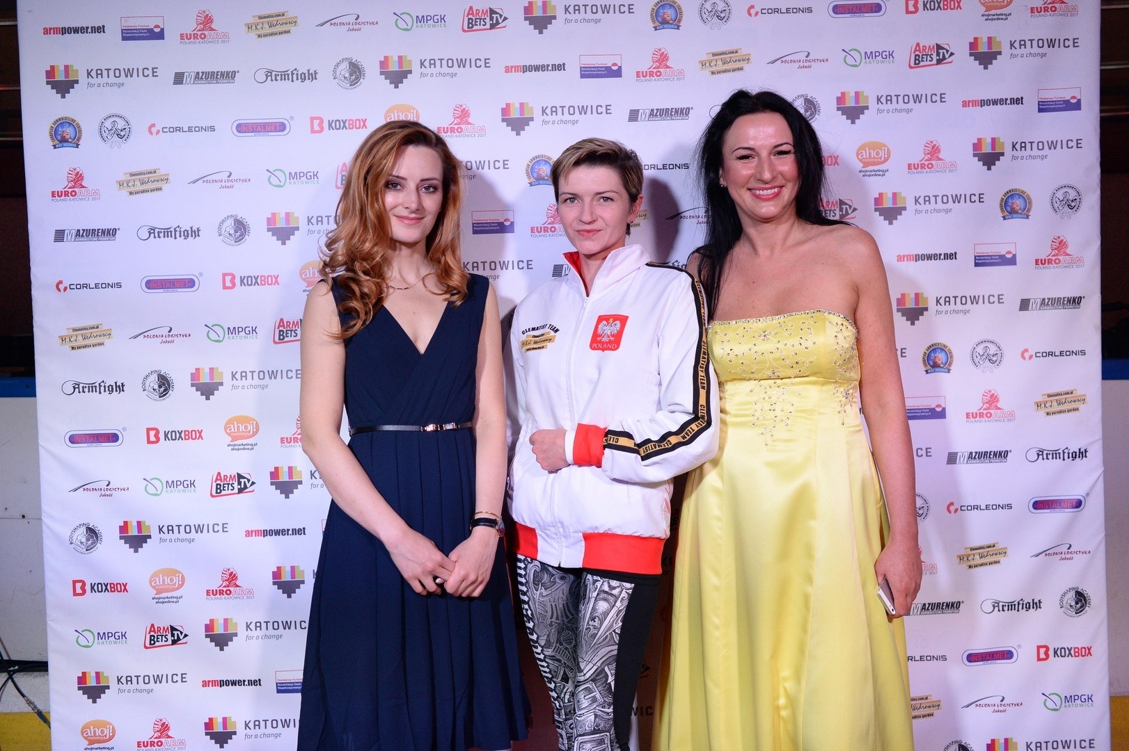 European Armwrestling Championship 2017