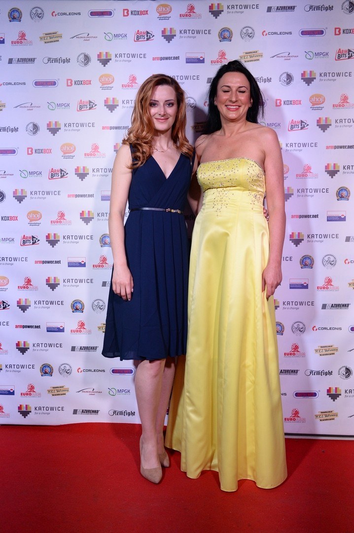 European Armwrestling Championship 2017