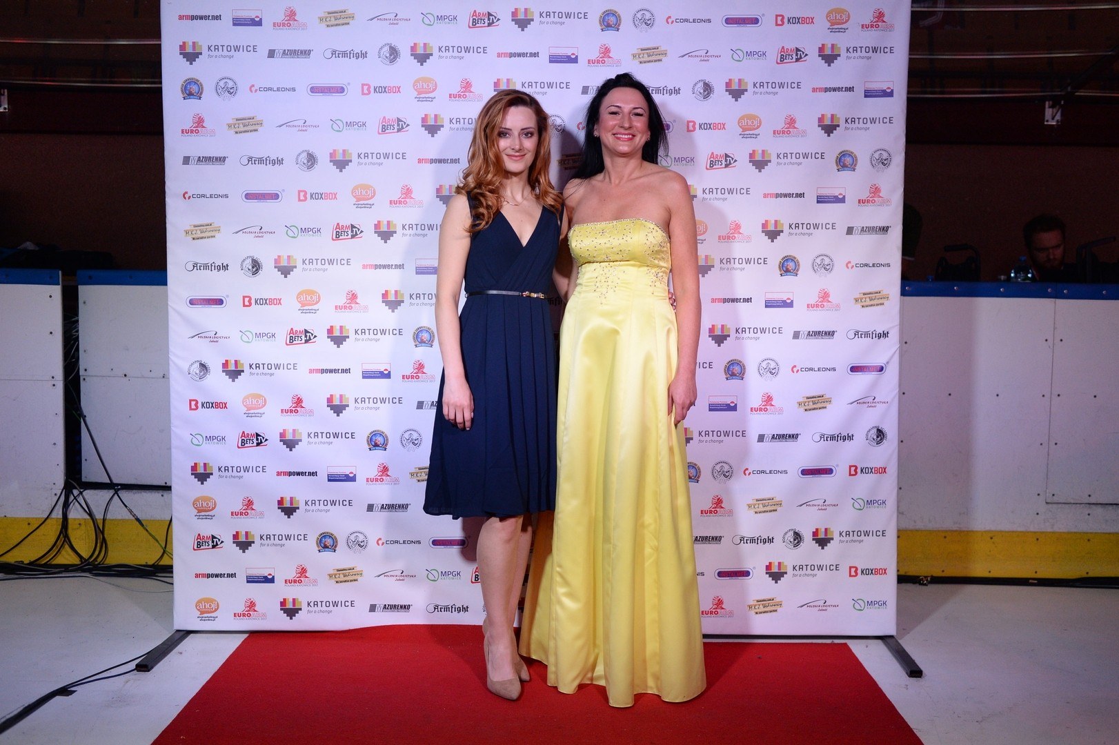 European Armwrestling Championship 2017