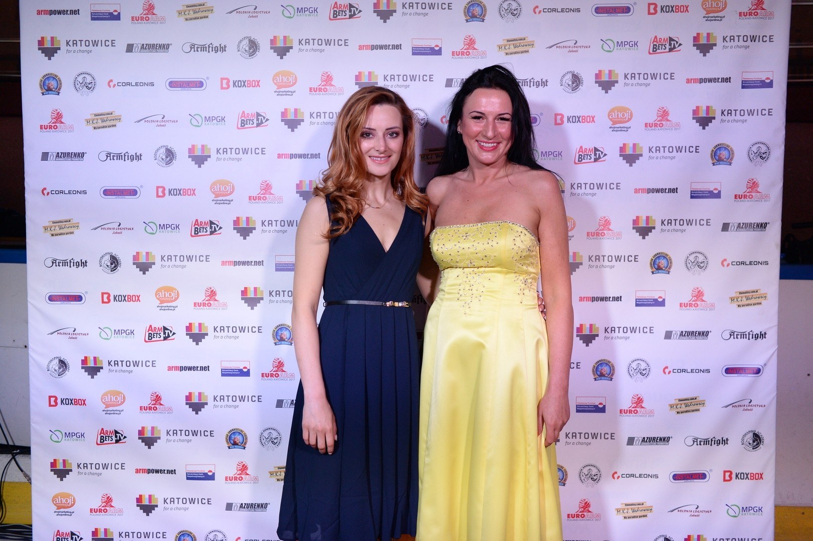 European Armwrestling Championship 2017