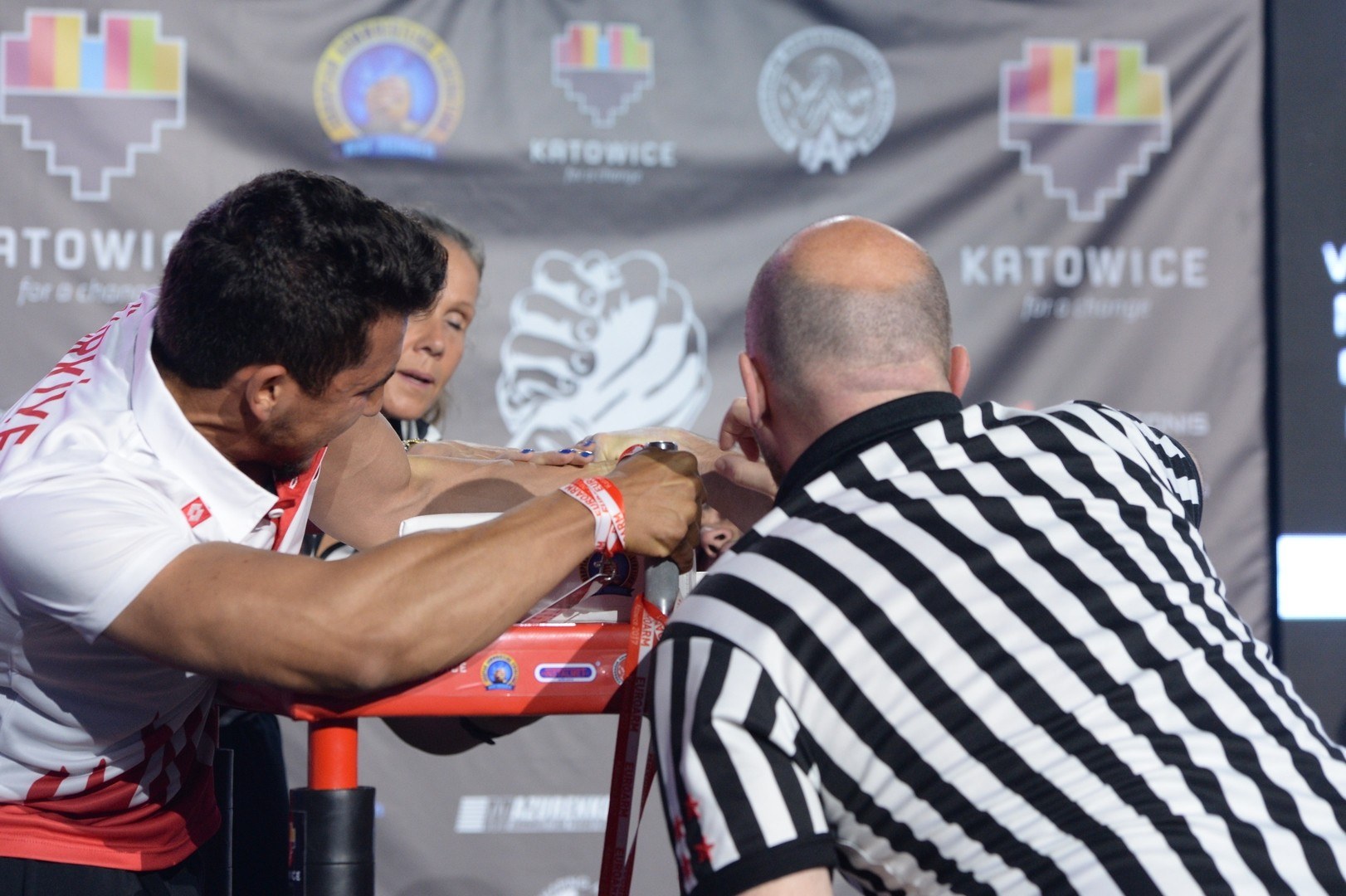 European Armwrestling Championship 2017