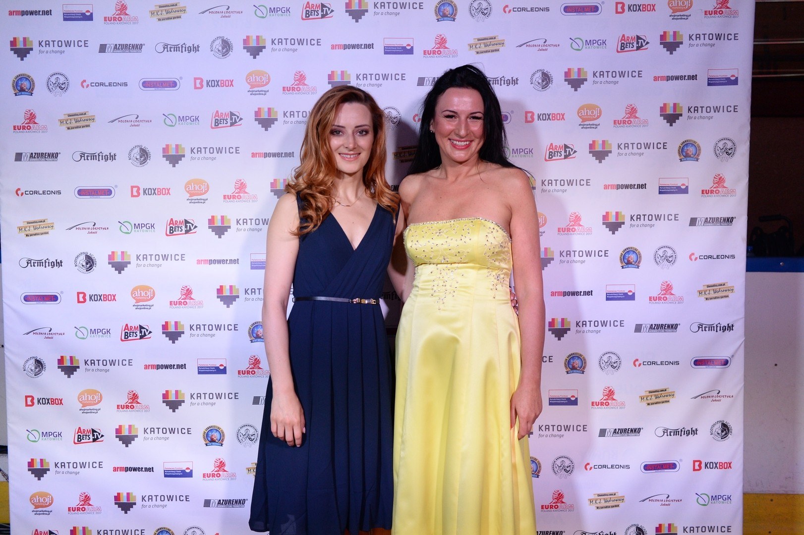 European Armwrestling Championship 2017