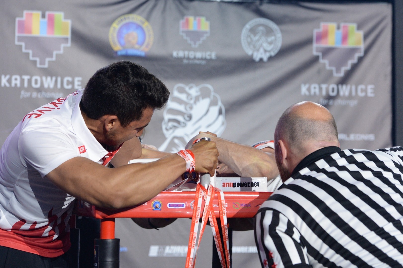 European Armwrestling Championship 2017