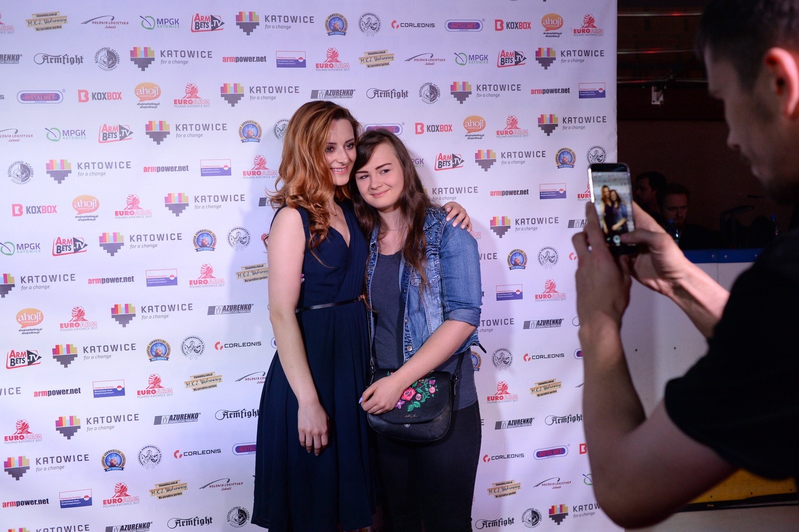 European Armwrestling Championship 2017