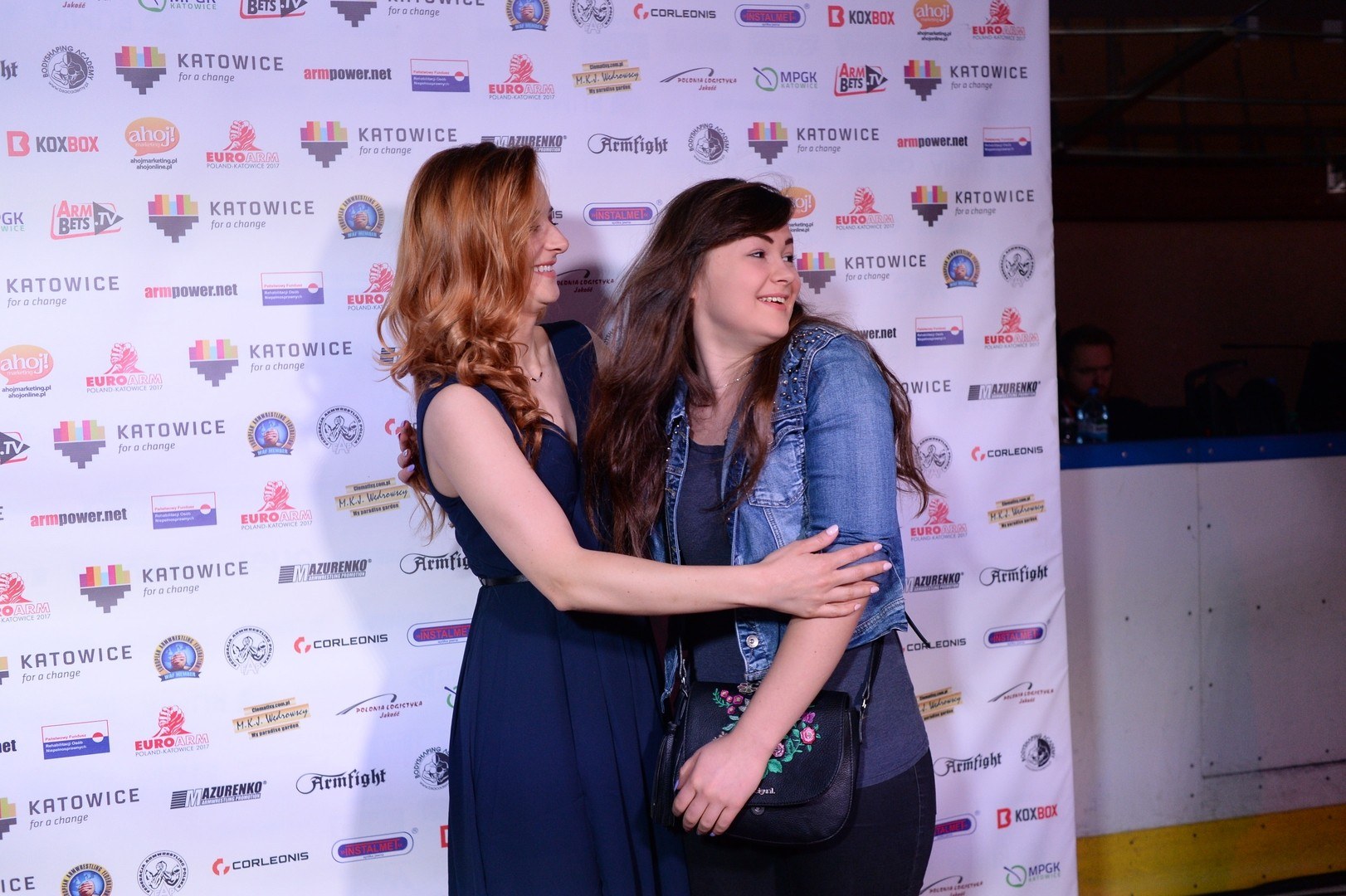 European Armwrestling Championship 2017