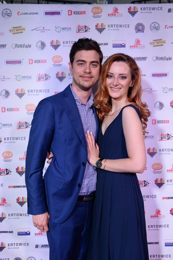 European Armwrestling Championship 2017