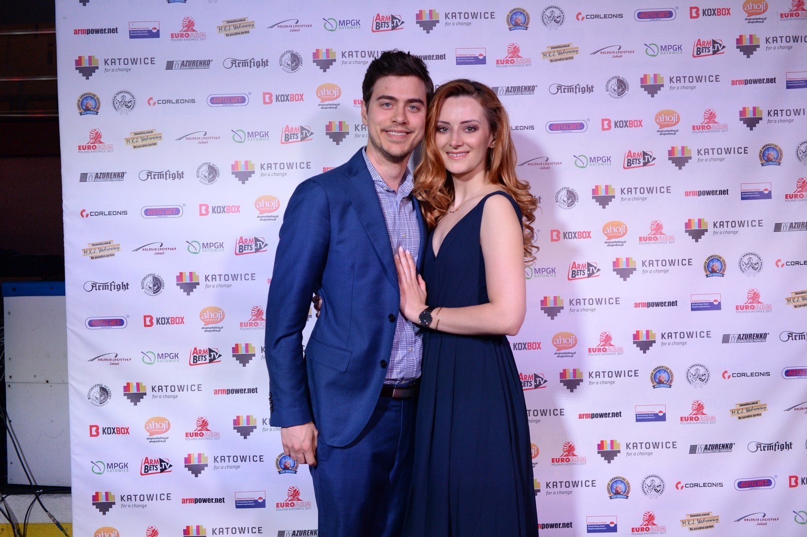 European Armwrestling Championship 2017