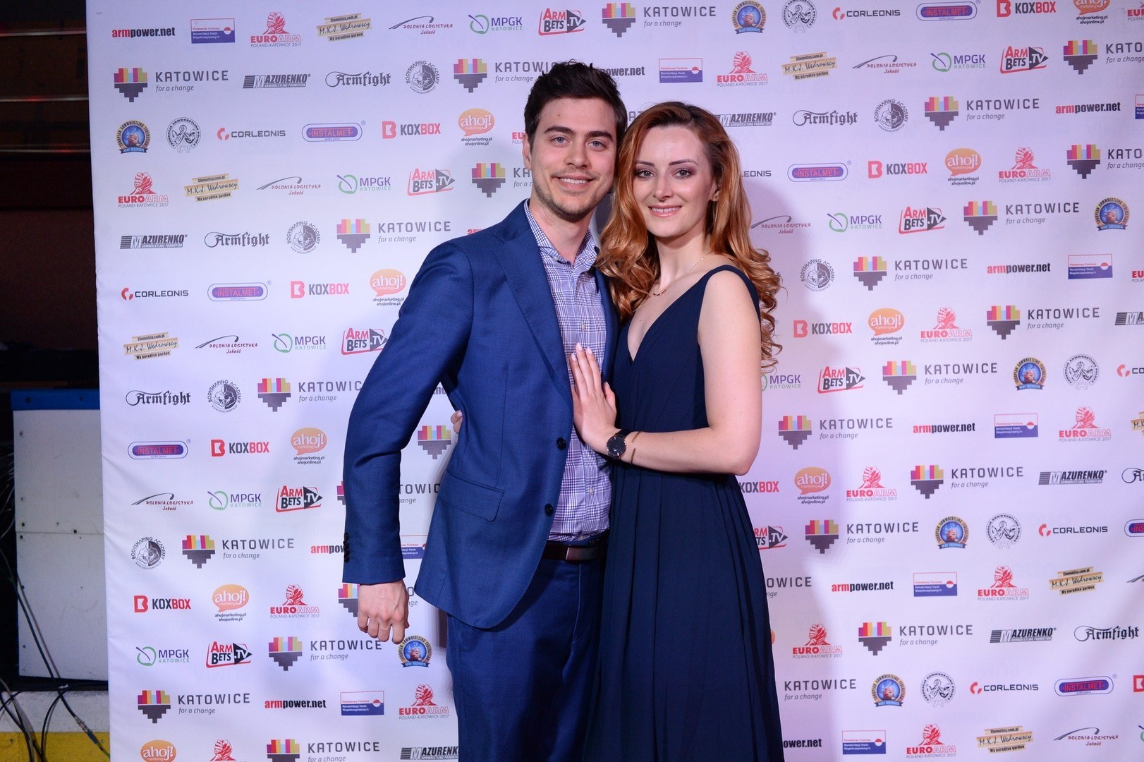 European Armwrestling Championship 2017