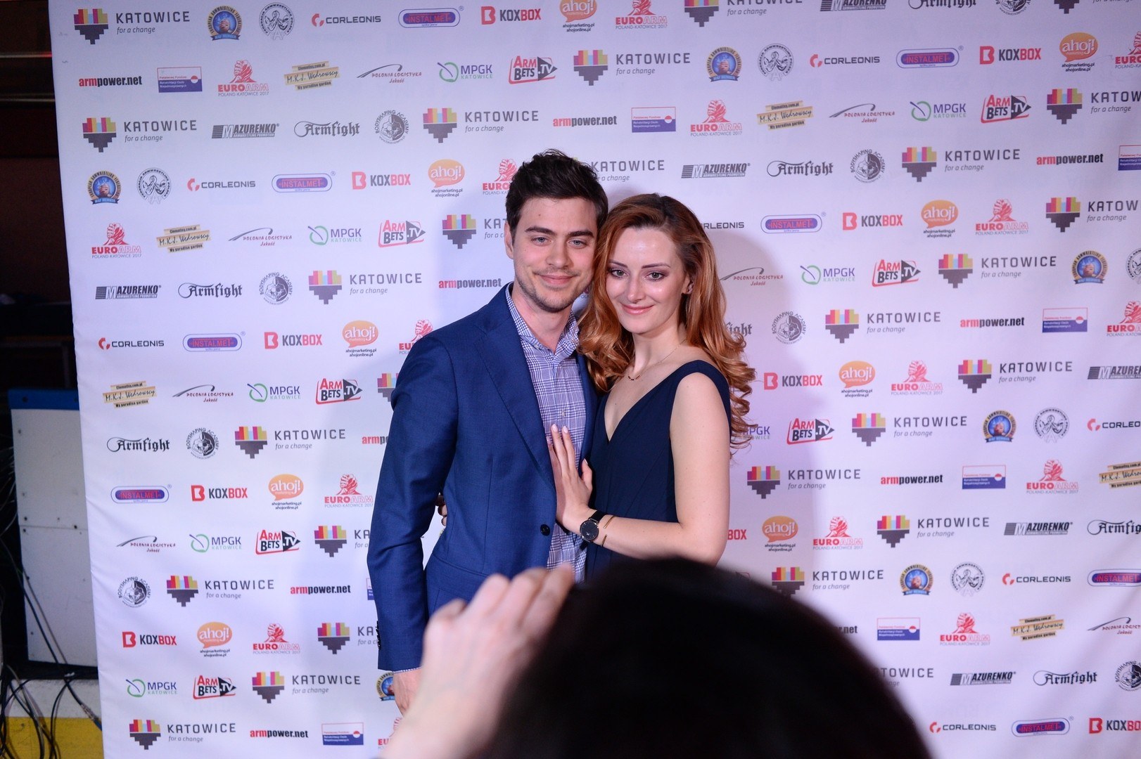 European Armwrestling Championship 2017