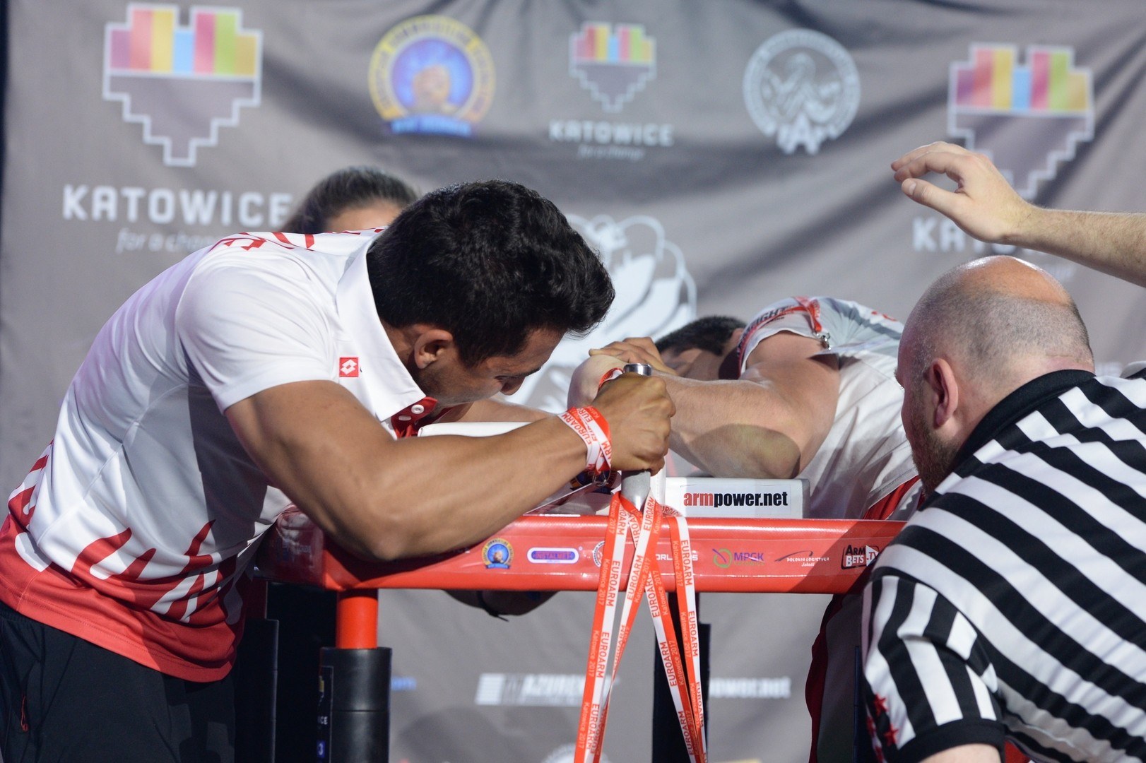 European Armwrestling Championship 2017