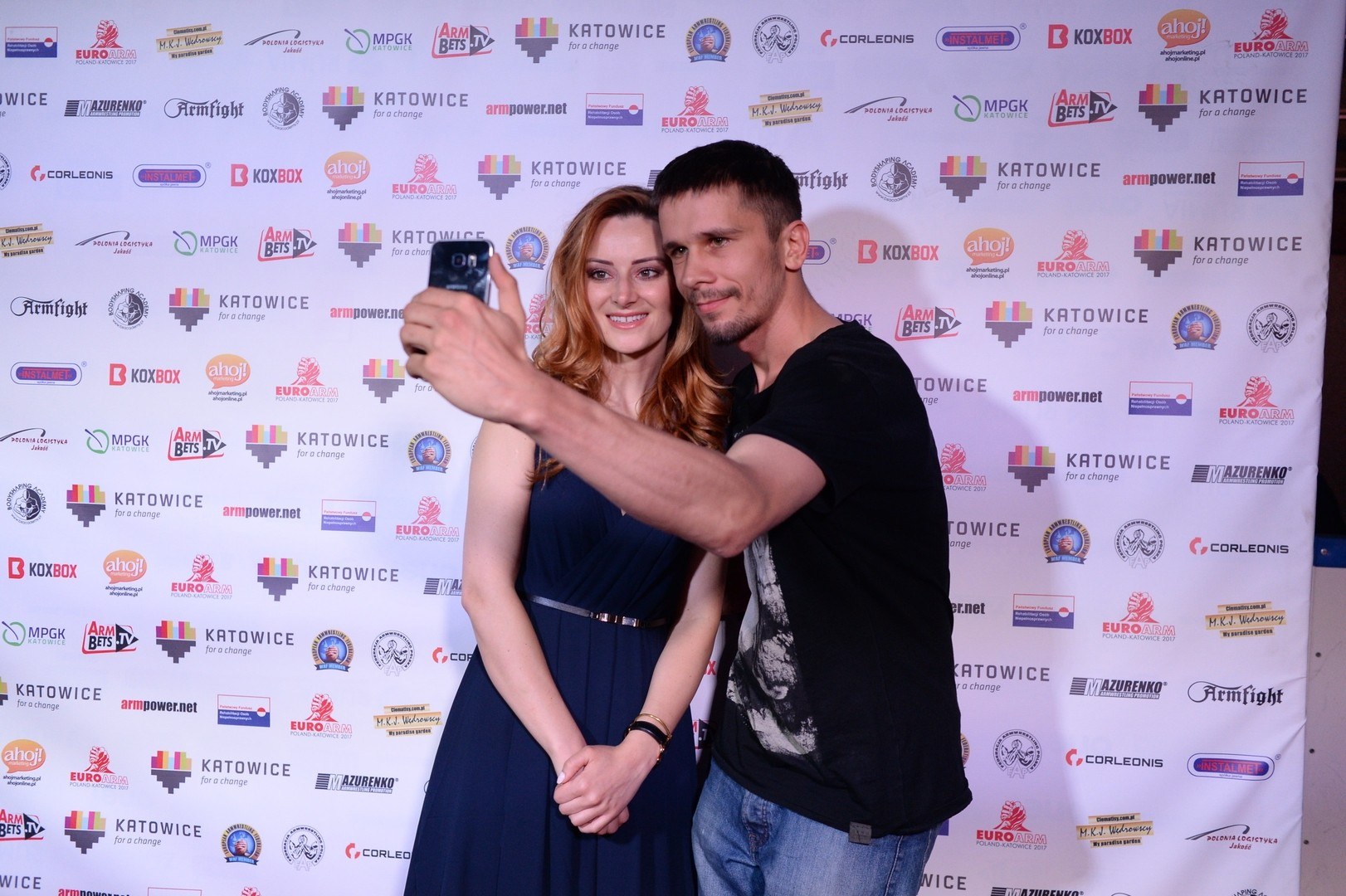 European Armwrestling Championship 2017